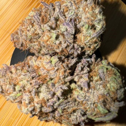 Watermelon Zkittlez - feminisierte Cannabissamen, Hanfsorte