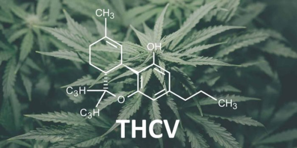 Was ist THCV und wie unterscheidet es sich von THC?