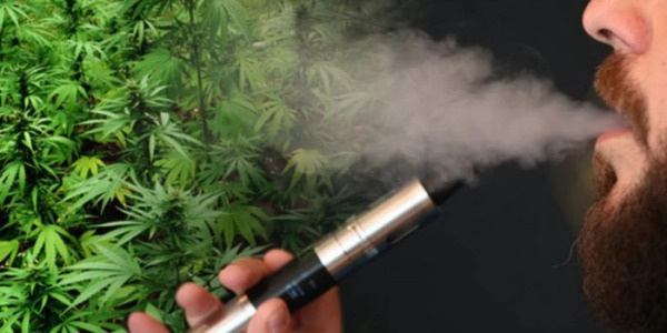 Komplexer Leitfaden zur Vaporisation von Cannabis